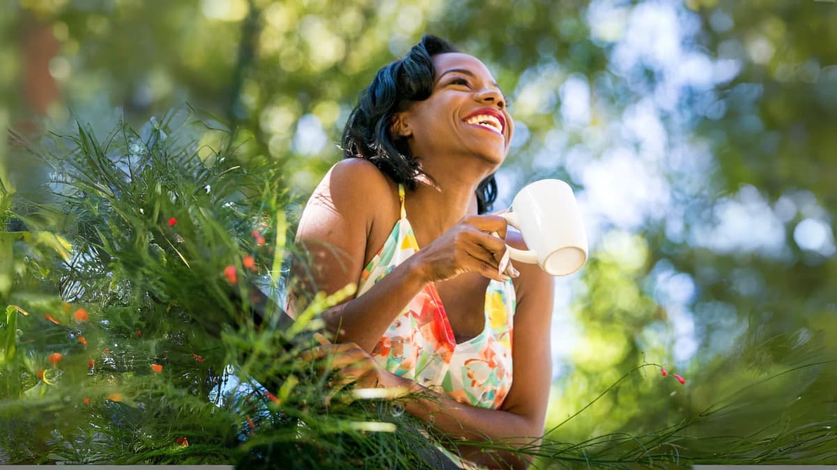 Embodying the Next Chapter experience at Jamaica Inn