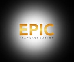 EPIC Transformation Logo